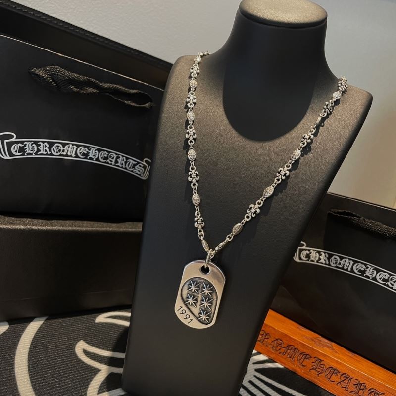 Chrome Hearts Necklaces